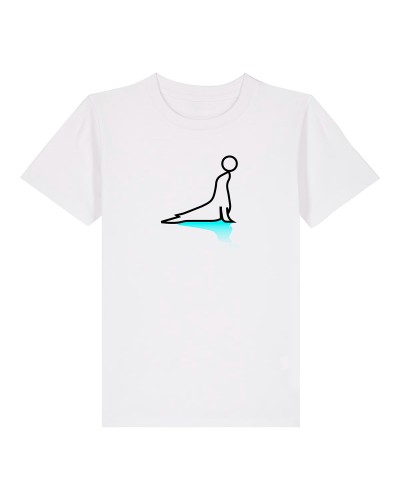 Seal'Style T-shirt Enfant
