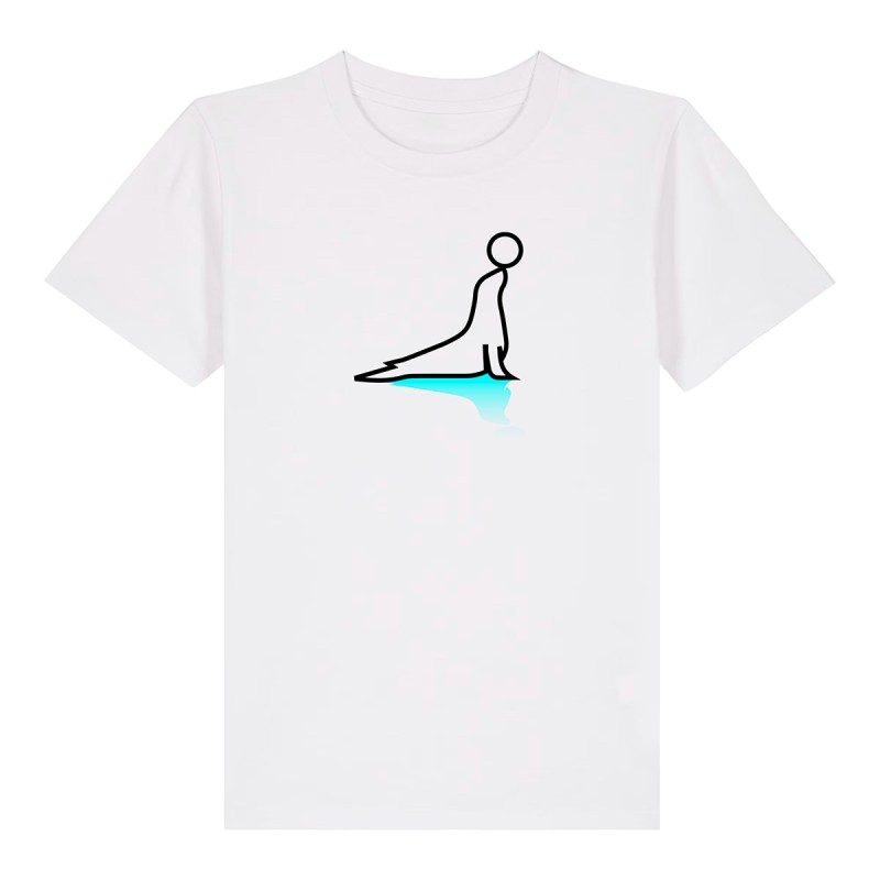 Seal'Style T-shirt Enfant