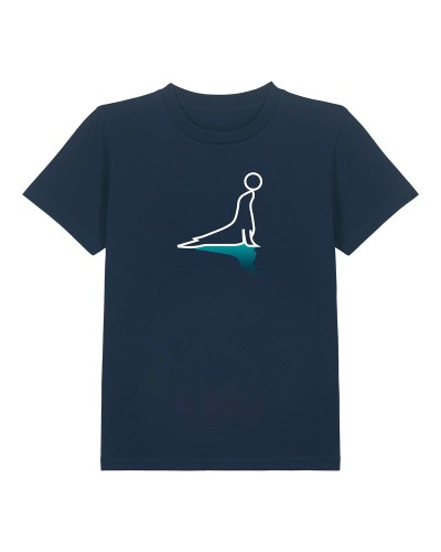 Seal'Style T-shirt Enfant