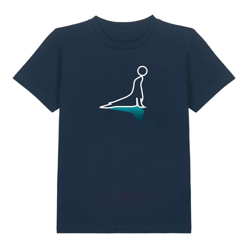 Seal'Style T-shirt Enfant