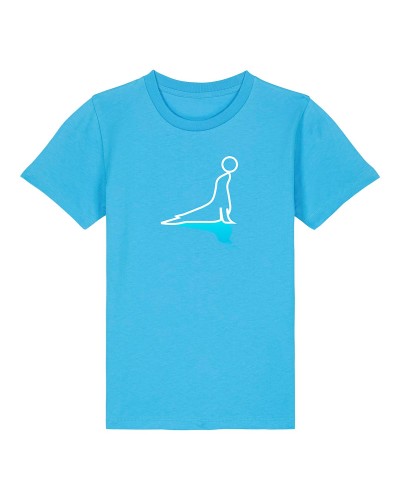 Seal'Style T-shirt Enfant