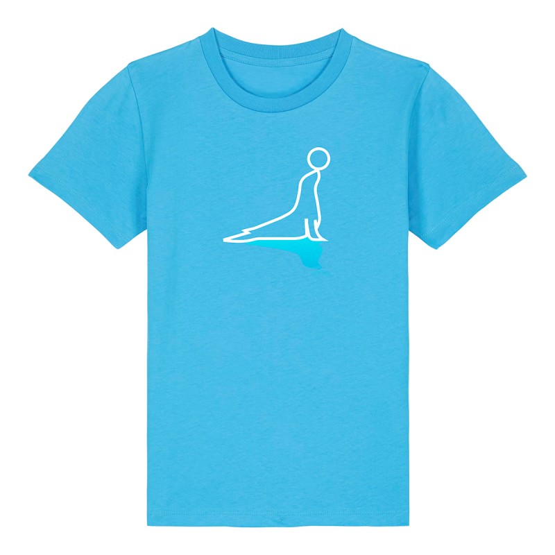 Seal'Style T-shirt Enfant