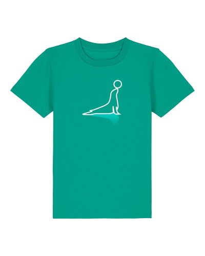 Seal'Style T-shirt Enfant
