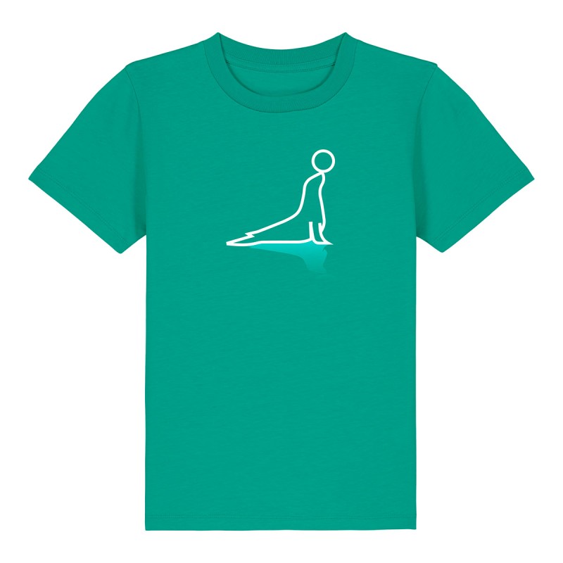 Seal'Style T-shirt Enfant