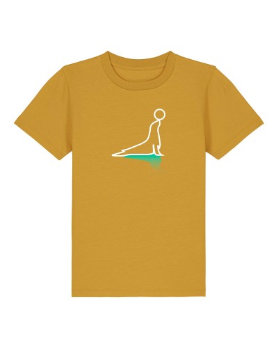 Seal'Style T-shirt Enfant
