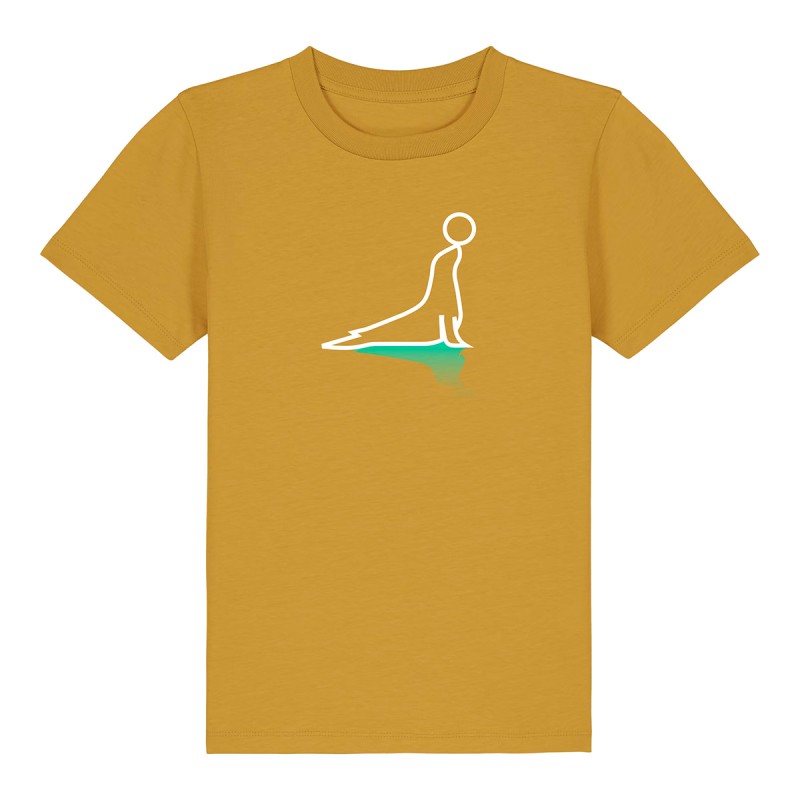 Seal'Style T-shirt Enfant