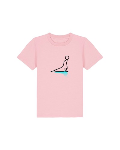 Seal'Style T-shirt Enfant