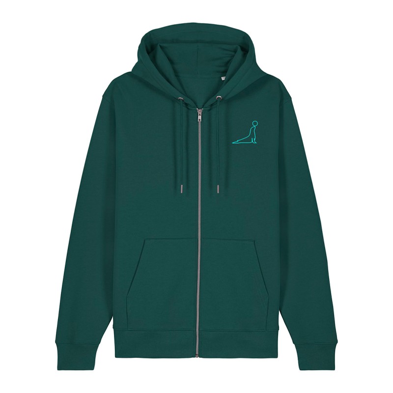 Seal'Style Cultivator