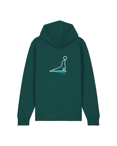 Seal'Style Cultivator