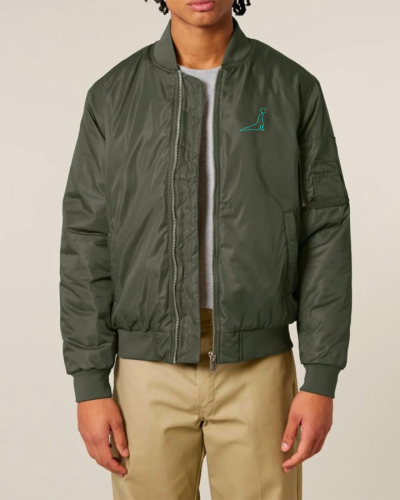 Bomber Homme