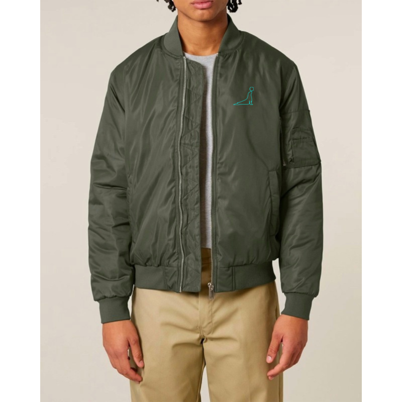 Bomber Homme