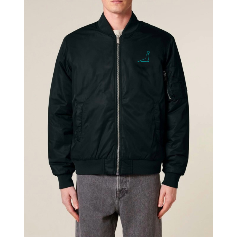 Bomber Homme