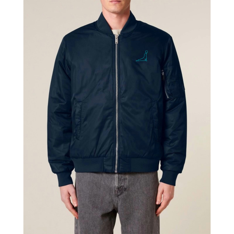 Bomber Homme