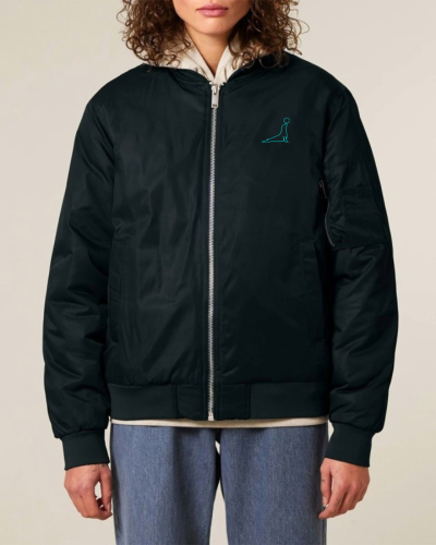 Bomber Femme