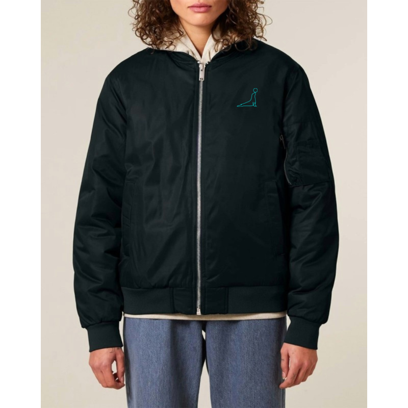 Bomber Femme