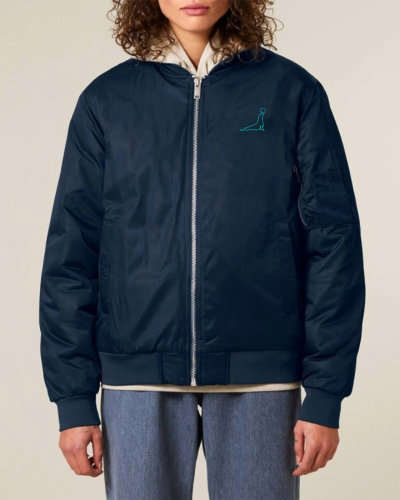 Bomber Femme