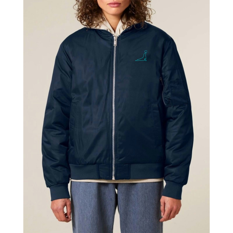 Bomber Femme
