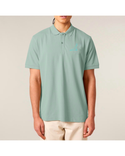 Polo Homme