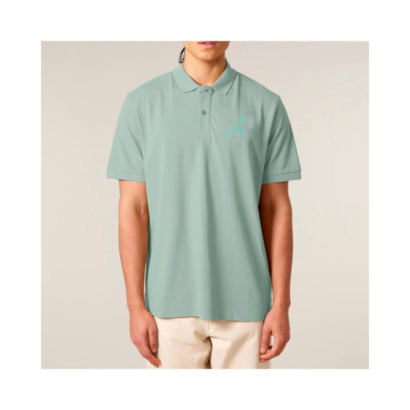 Polo Homme