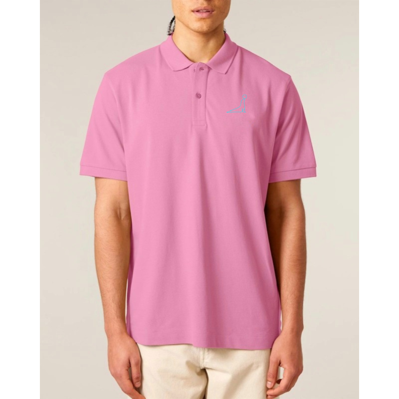 Polo Homme