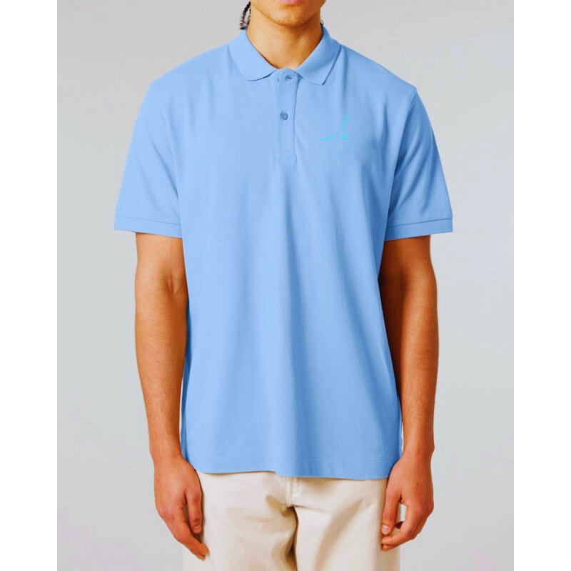 Polo Homme
