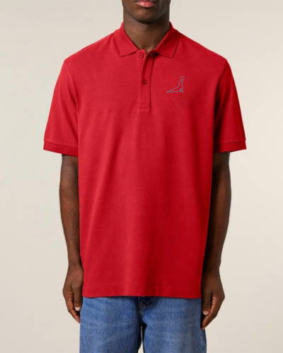 Polo Homme