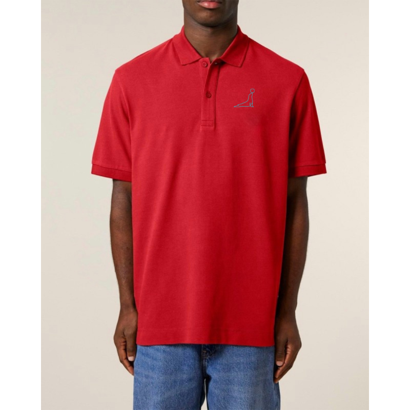 Polo Homme
