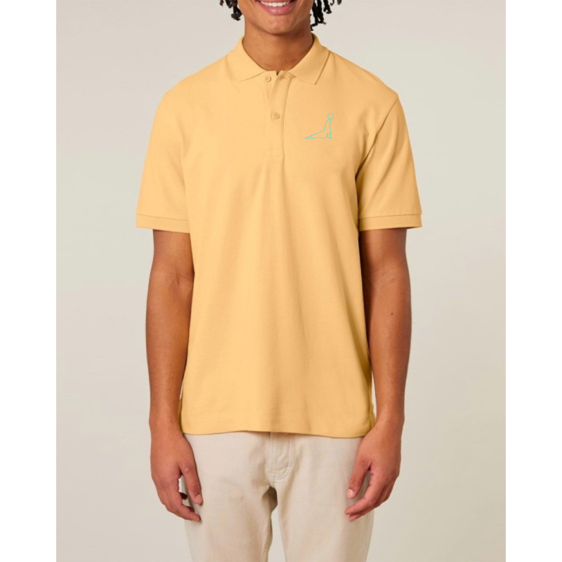Polo Homme