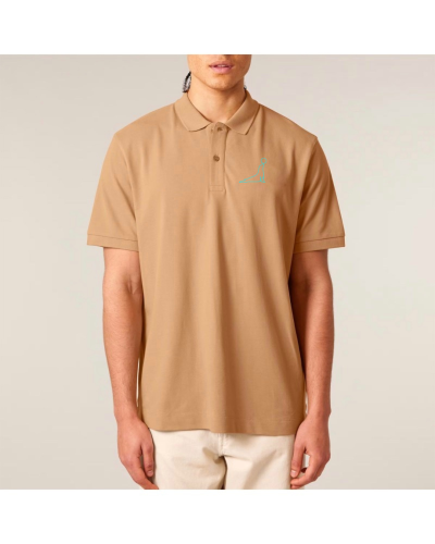 Polo Homme