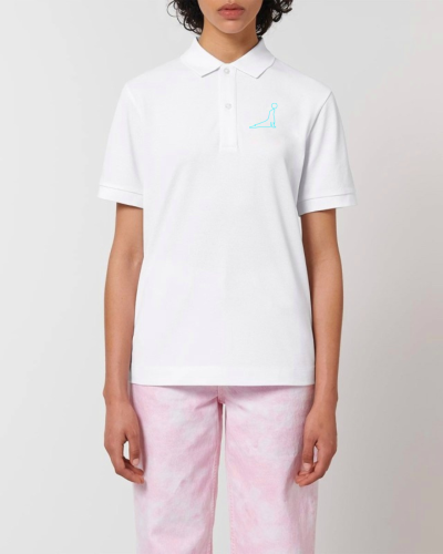 Polo Femme