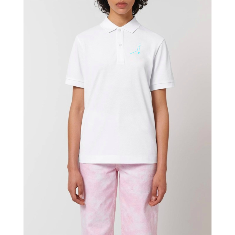 Polo Femme