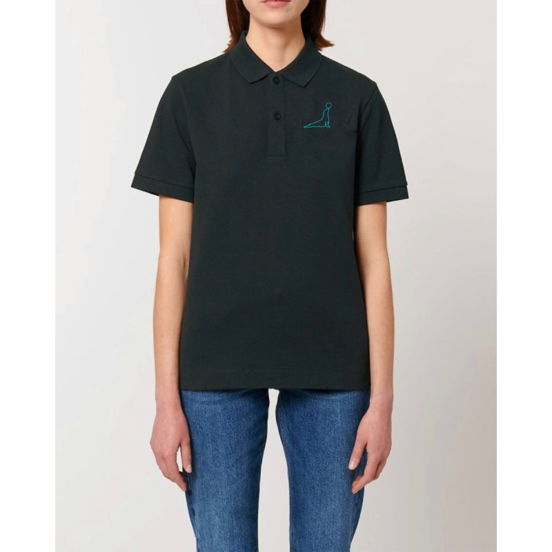 Polo Femme