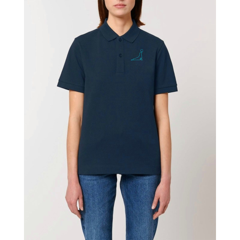Polo Femme