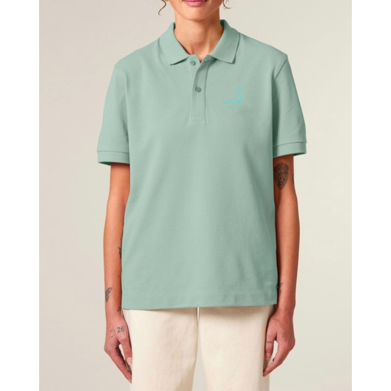 Polo Femme