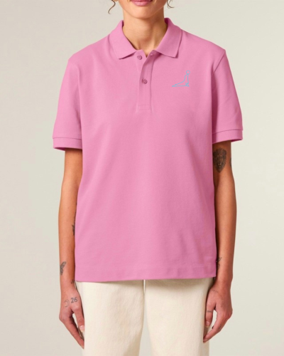 Polo Femme