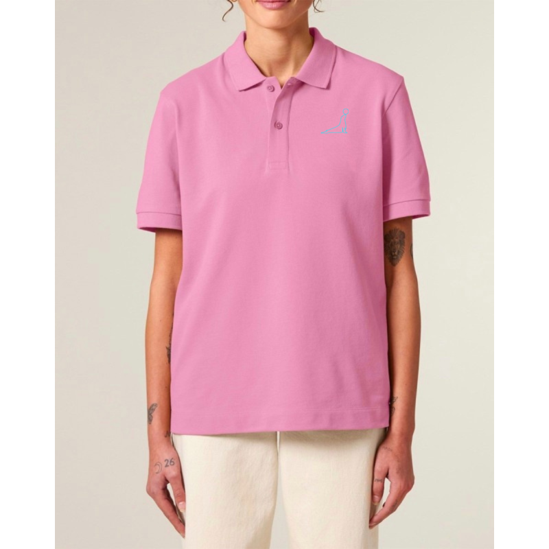 Polo Femme