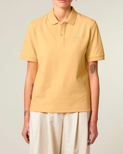 Polo Femme