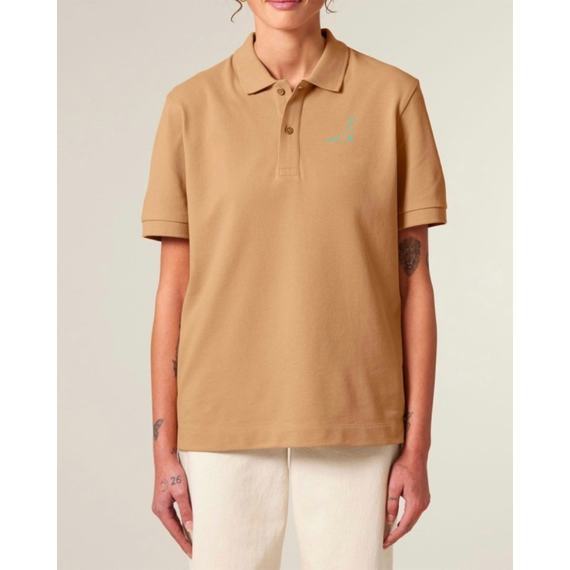 Polo Femme