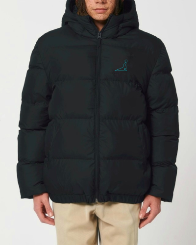 Puffer Homme