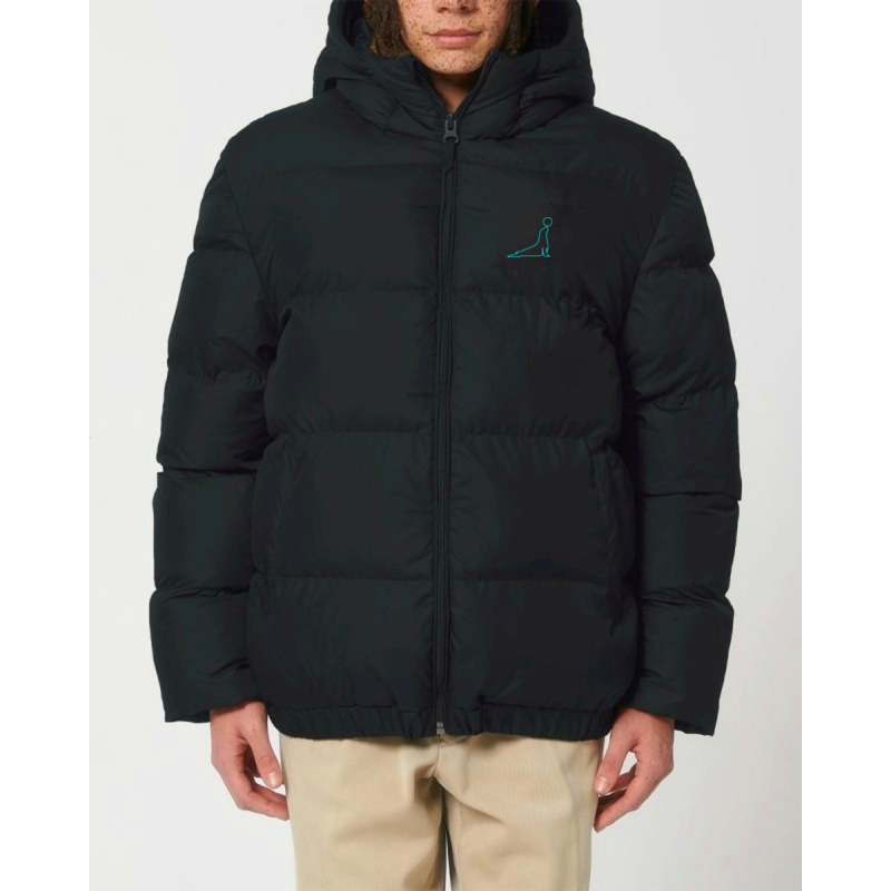 Puffer Homme