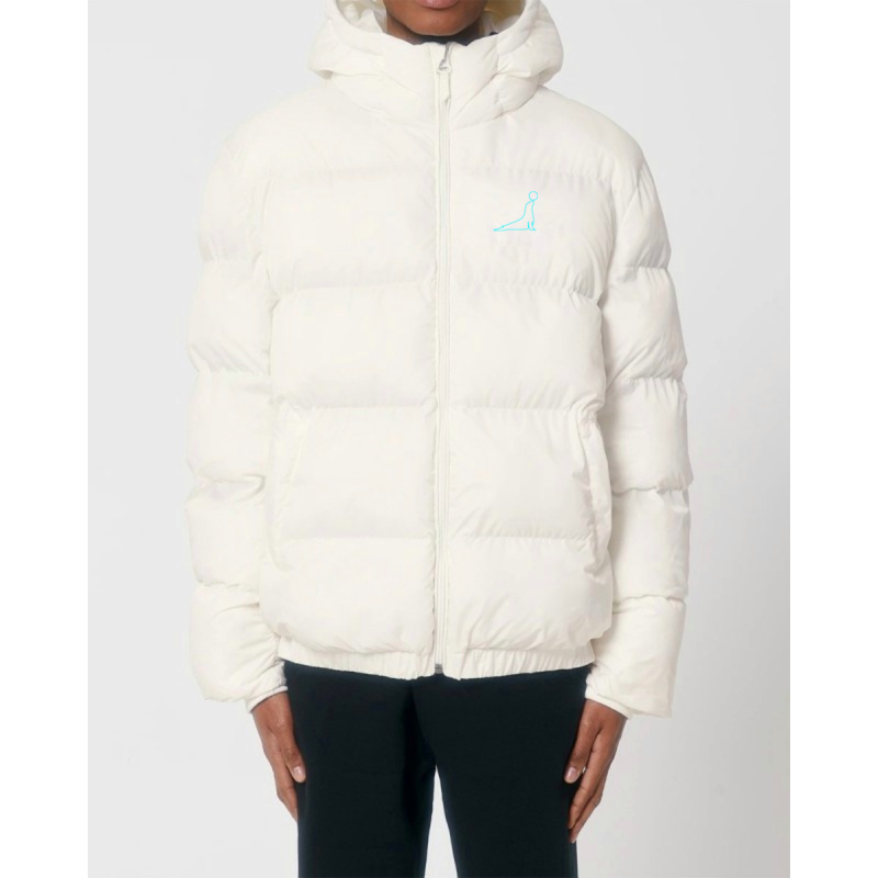 Puffer Homme