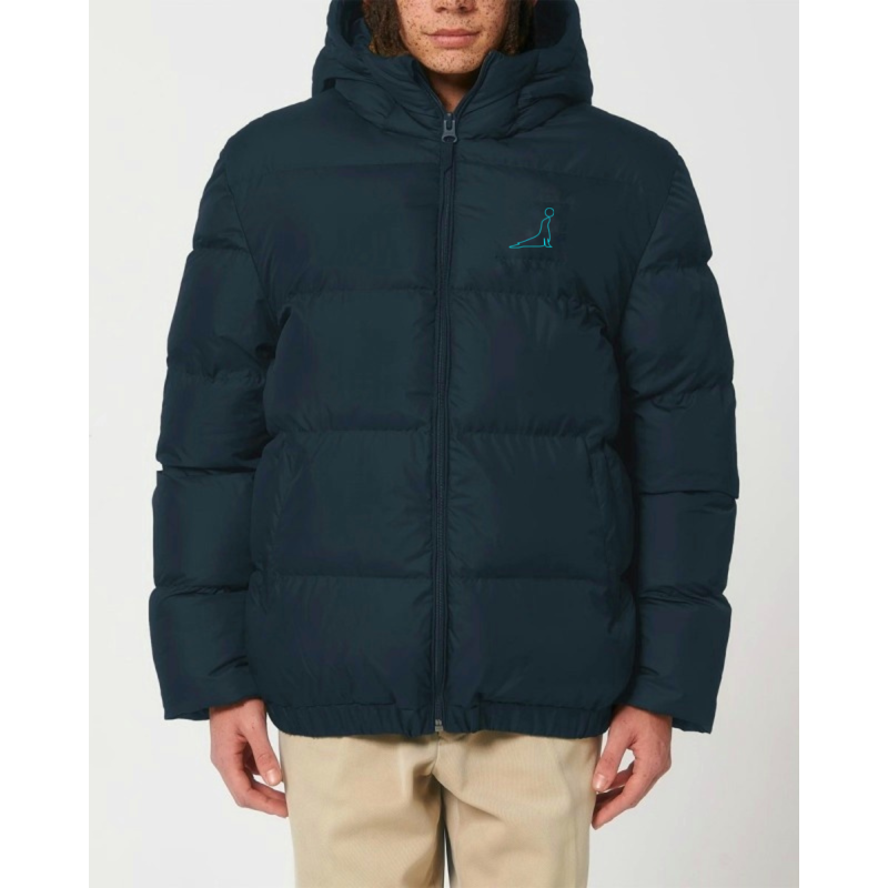 Puffer Homme