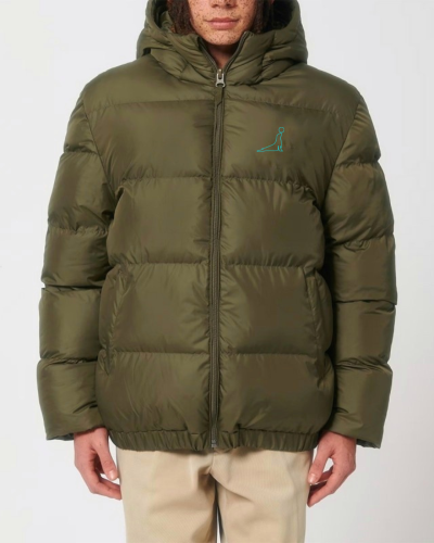 Puffer Homme