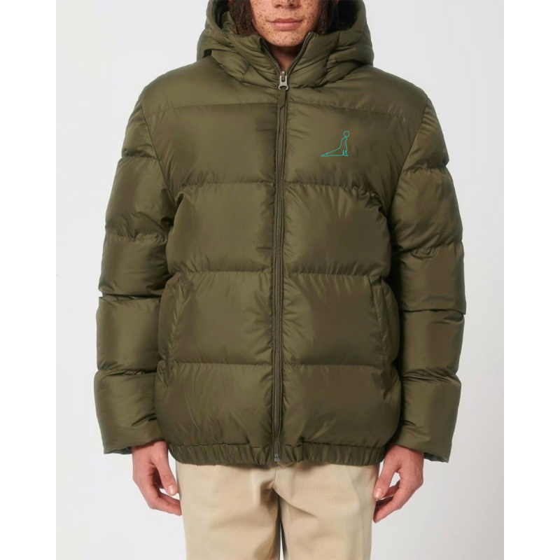 Puffer Homme
