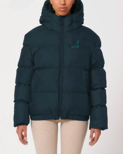 Puffer Femme