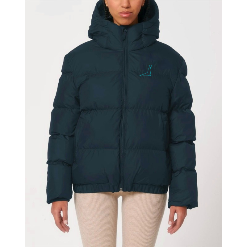 Puffer Femme