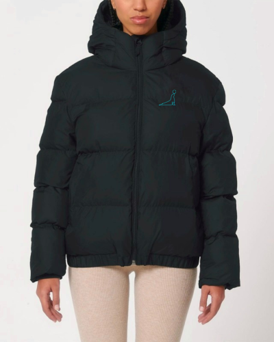 Puffer Femme