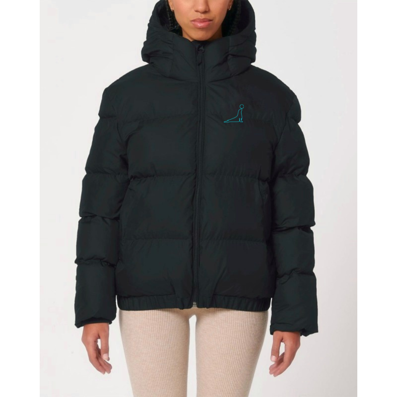 Puffer Femme