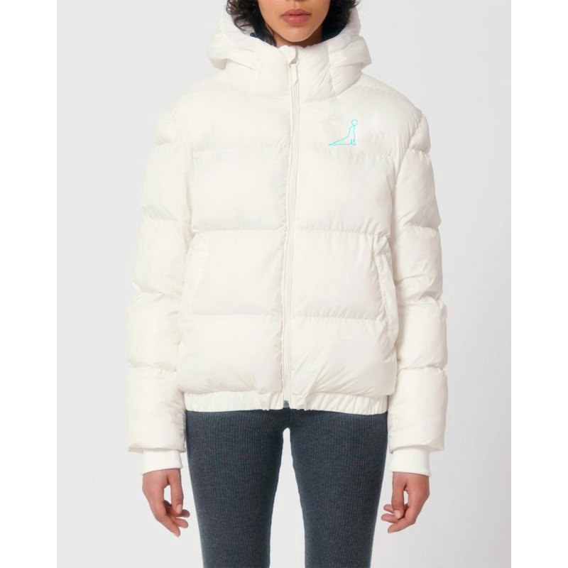 Puffer Femme