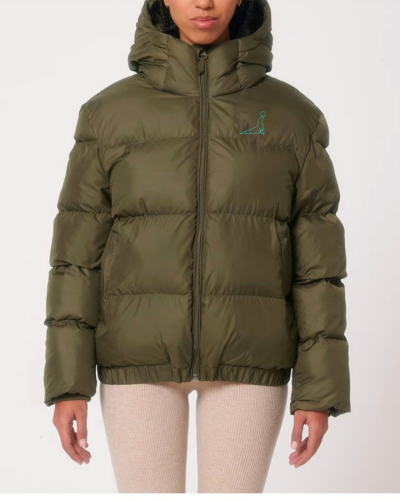 Puffer Femme